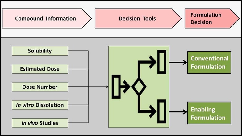 Formulation Tool Challenges and Opportunities in Drug Formulation
